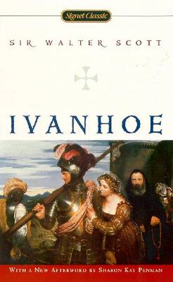Ivanhoe (Paperback)