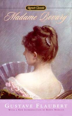 Madame Bovary (Paperback)