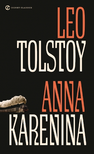 Anna Karenina (Paperback)