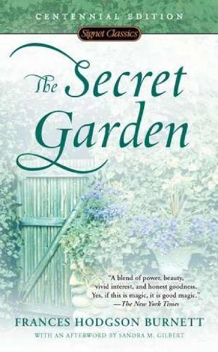 The Secret Garden (Paperback)
