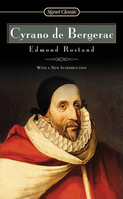 Cyrano De Bergerac (Paperback)
