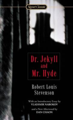 Dr. Jekyll & Mr. Hyde (Paperback)
