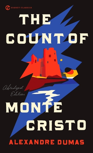 The Count Of Monte Cristo (Paperback)