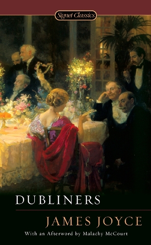 Dubliners (Paperback)