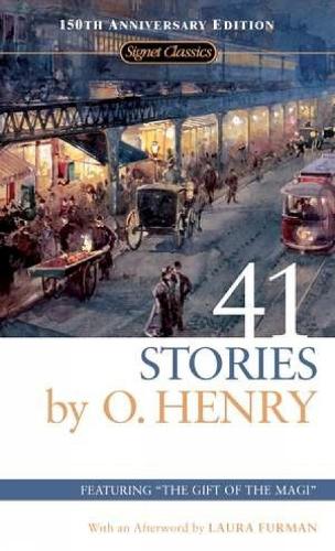 41 Stories (Paperback)
