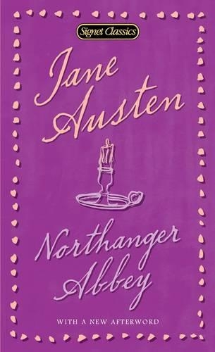 Northanger Abbey (Paperback)