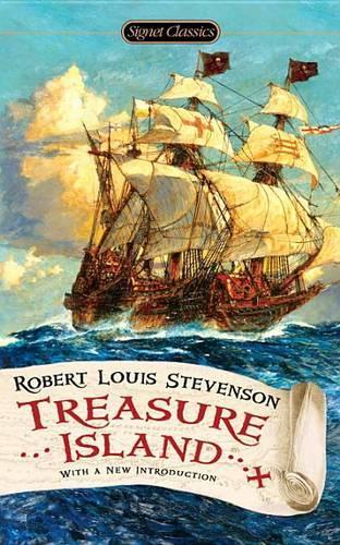 Treasure Island (Paperback)