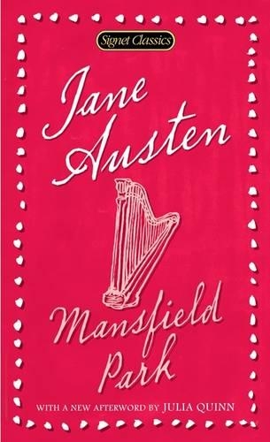 Mansfield Park (Paperback)