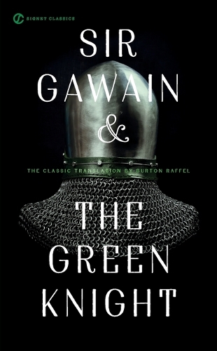 Sir Gawain And The Green Knight (Paperback)