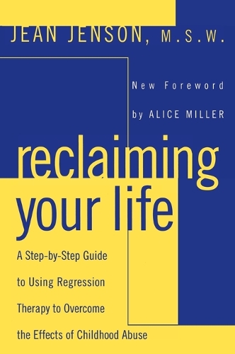 Reclaiming Your Life (Paperback)