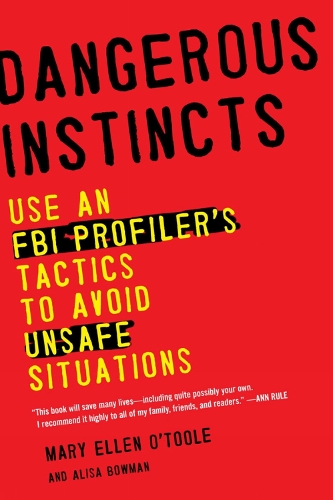 Dangerous Instincts (Paperback)
