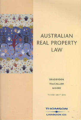 Australian Property Law (Paperback)