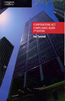 Corporations Act Compliance Guide (Paperback)