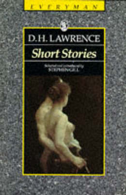 Short Stories (Paperback)