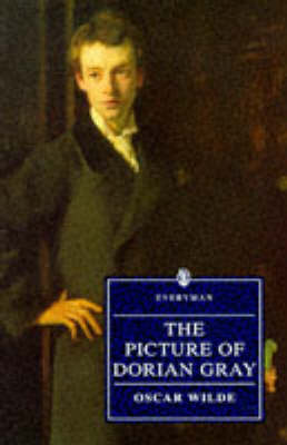 The Picture of Dorian Gray - Everyman (Paperback)
