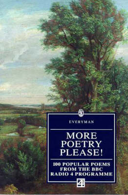 More Poetry Please! - Everyman Poetry No. 37 (Paperback)