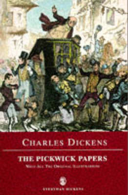 The Pickwick Papers (Paperback)