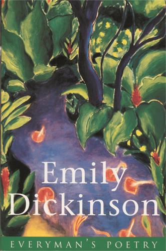 Emily Dickinson: A selection of poems from one of America's most iconic poets - The Great Poets (Paperback)