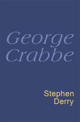 George Crabbe: Everyman Poetry - EVERYMAN POETRY (Paperback)