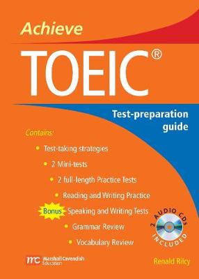 Achieve TOEIC (R)