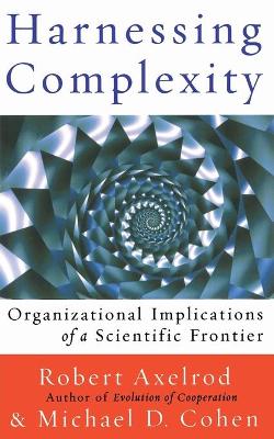 Harnessing Complexity (Paperback)