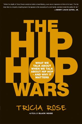 The Hip Hop Wars The Hip Hop Wars