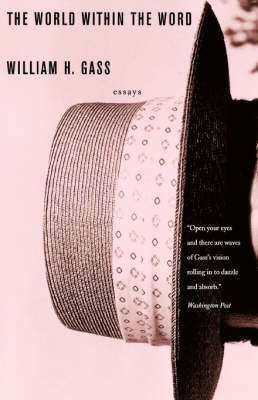 The World within the World: Essays (Paperback)