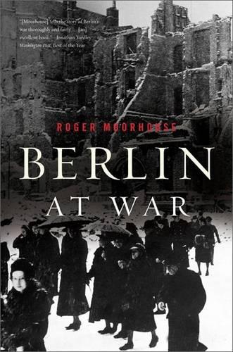 Berlin at War (Paperback)