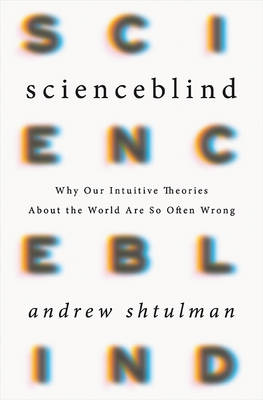 Scienceblind (Hardback)