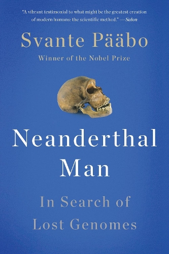 books like neanderthal seeks human
