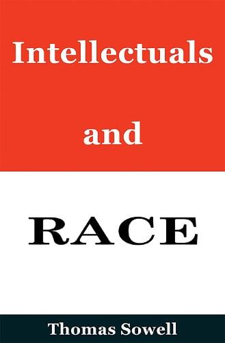 Intellectuals and Race (Hardback)