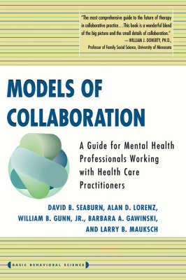 Models Of Collaboration (Paperback)