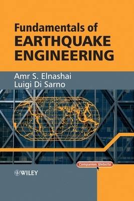 Fundamentals of Earthquake Engineering: An Innovative Approach (Paperback)
