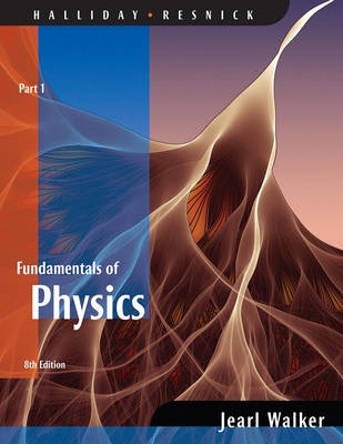 Fundamentals of Physics: Chapters 1-11 (Paperback)