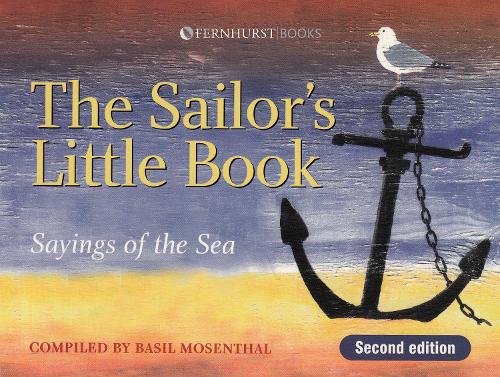 Sailor's Little Book (Paperback)