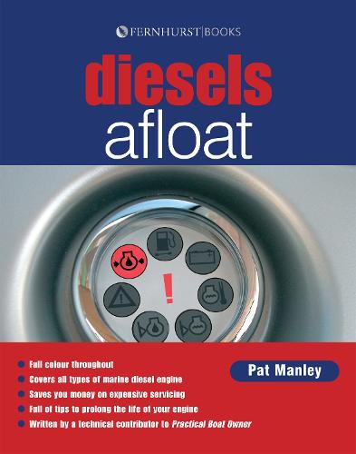 Diesels Afloat (Hardback)