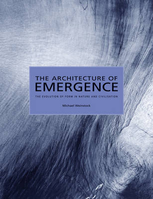 The Architecture of Emergence: The Evolution of Form in Nature and Civilisation (Hardback)