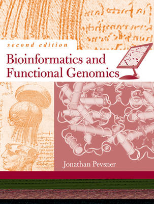 Bioinformatics and Functional Genomics (Paperback)