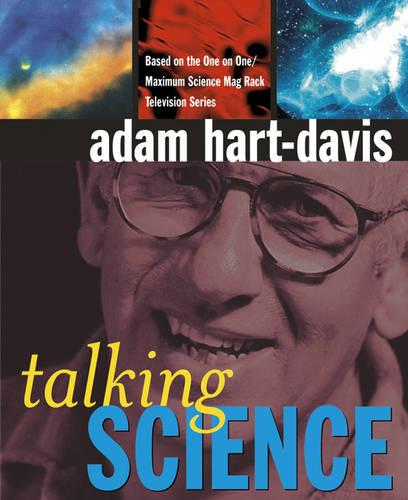 Talking Science (Paperback)