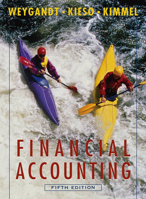 Financial Accounting: Annual Report - Wiley Plus Products