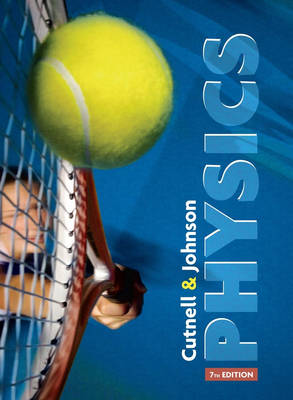 Physics: WITH Wiley Plus (Hardback)