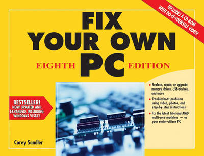 Fix Your Own PC (Paperback)
