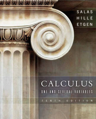 Calculus One and Several Variables 10E + WileyPlus Registration Card - Wiley Plus Products (Hardback)