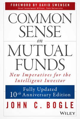 Common Sense on Mutual Funds (Hardback)