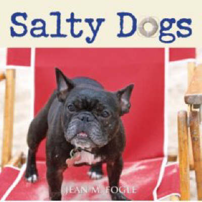 Salty Dogs (Hardback)