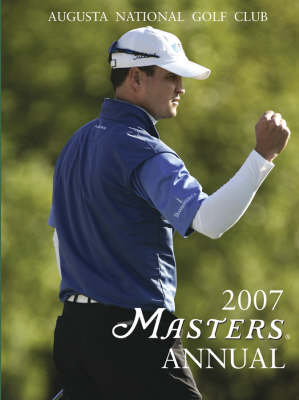Masters Annual 2007 (Hardback)