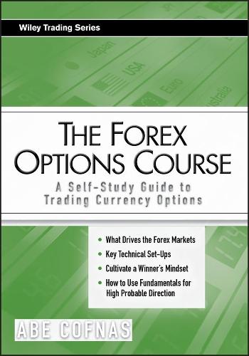 Forex options trading course