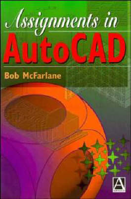 Assignments in AutoCAD (Paperback)