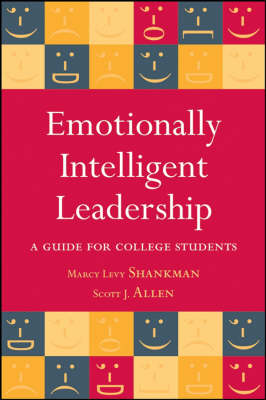 Emotionally Intelligent Leadership: A Guide for College Students (Paperback)