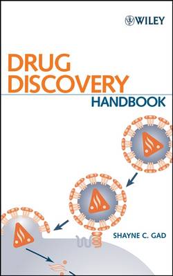 Cover Drug Discovery